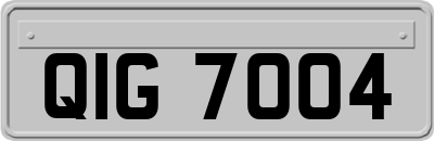 QIG7004