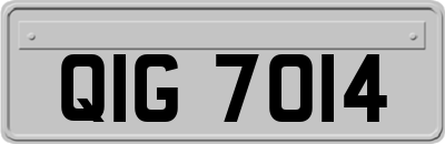 QIG7014