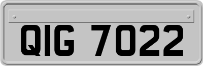 QIG7022