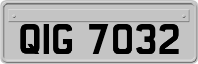QIG7032