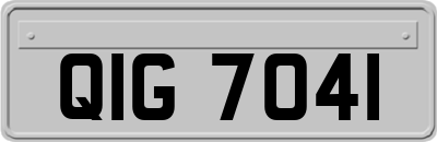 QIG7041