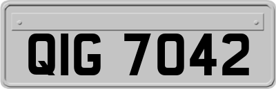QIG7042