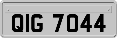 QIG7044