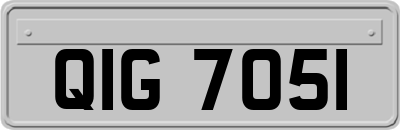 QIG7051