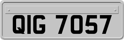 QIG7057