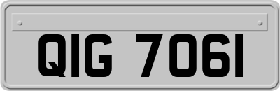 QIG7061