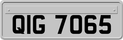 QIG7065