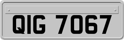 QIG7067
