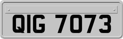 QIG7073