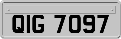 QIG7097