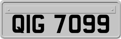 QIG7099