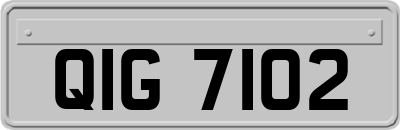 QIG7102