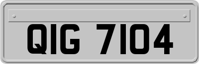 QIG7104