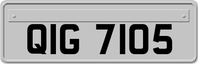 QIG7105