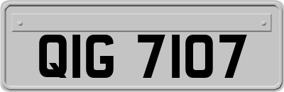 QIG7107