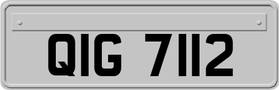 QIG7112