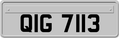 QIG7113