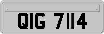 QIG7114
