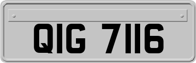 QIG7116