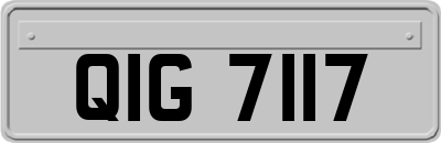 QIG7117