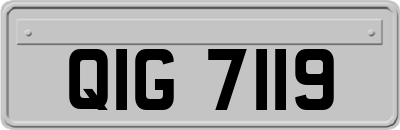 QIG7119