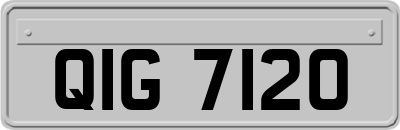 QIG7120