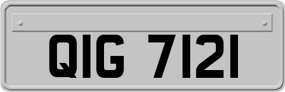 QIG7121