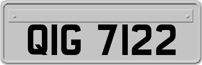 QIG7122