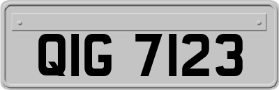 QIG7123