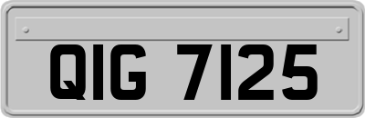 QIG7125