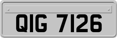 QIG7126