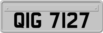 QIG7127
