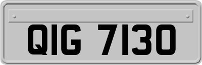 QIG7130