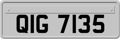 QIG7135