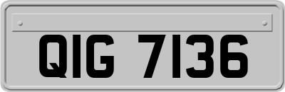 QIG7136