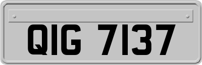 QIG7137