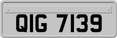 QIG7139