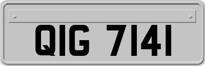 QIG7141