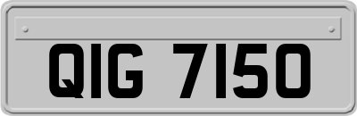 QIG7150