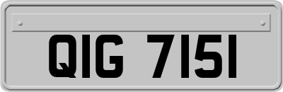 QIG7151