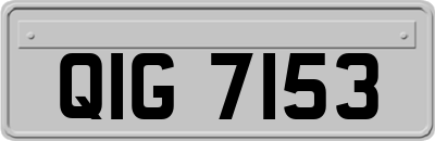 QIG7153
