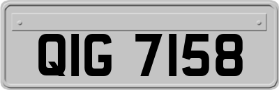 QIG7158