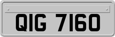 QIG7160