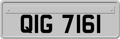 QIG7161