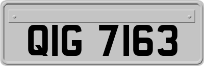 QIG7163