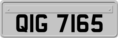 QIG7165