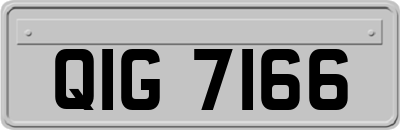 QIG7166