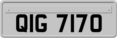 QIG7170