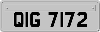 QIG7172