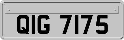 QIG7175